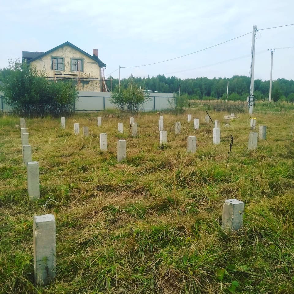 ЖБ сваи Березники ЖБ сваи Березники