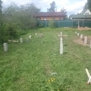 ЖБ сваи Березники ЖБ сваи Березники