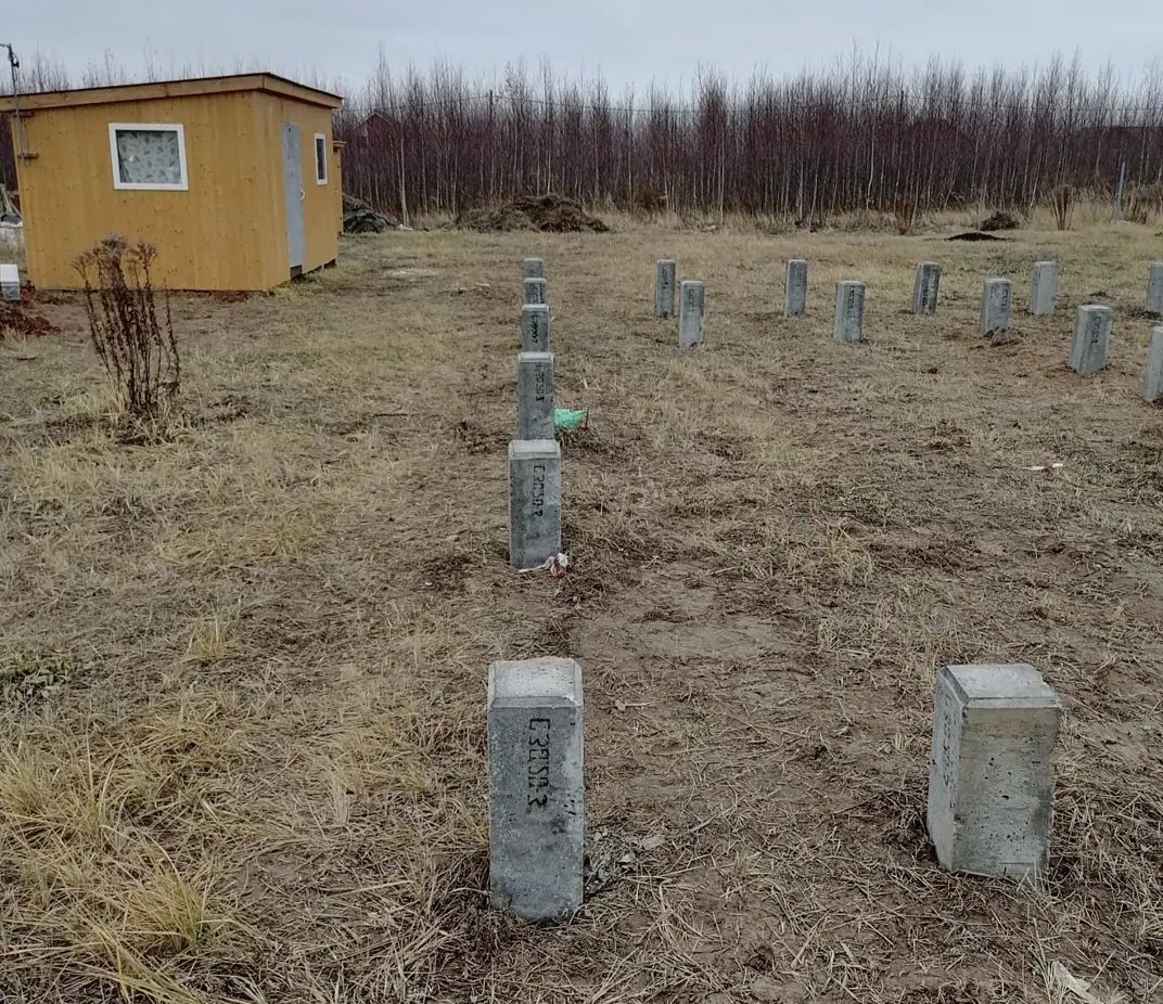 ЖБ сваи Березники ЖБ сваи Березники